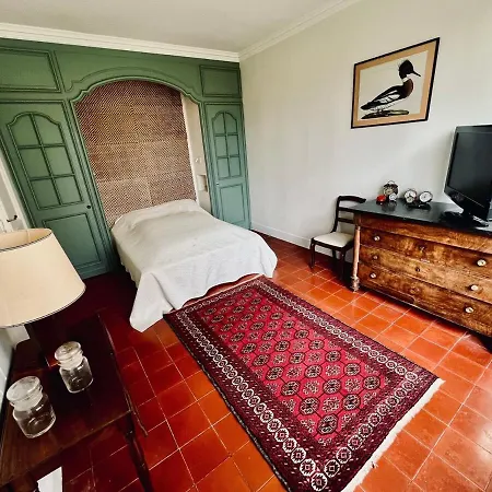 Villa New Charming Family House 10 People Garden River
