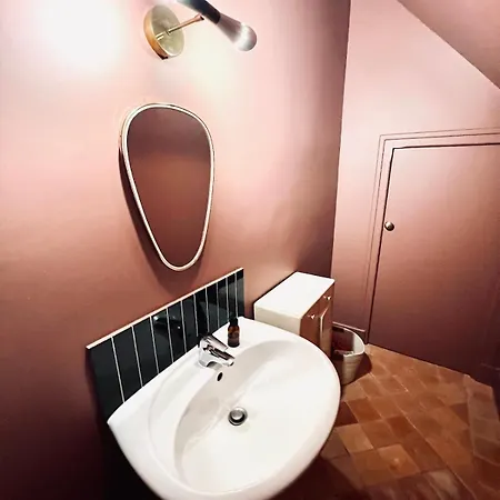 Вилла New Charming Family House 10 People Garden River *