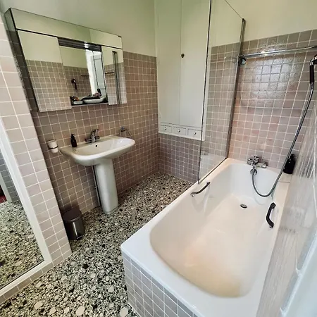 New Charming Family House 10 People Garden River * Chappes (Aube)